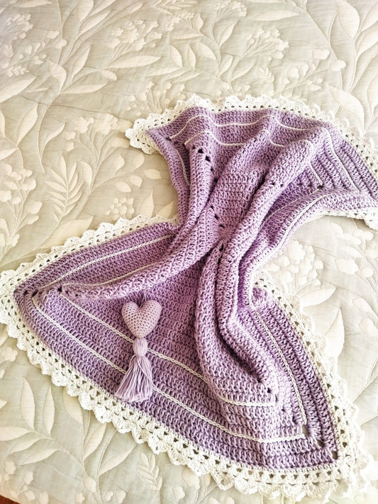 Manta Valentina 💜