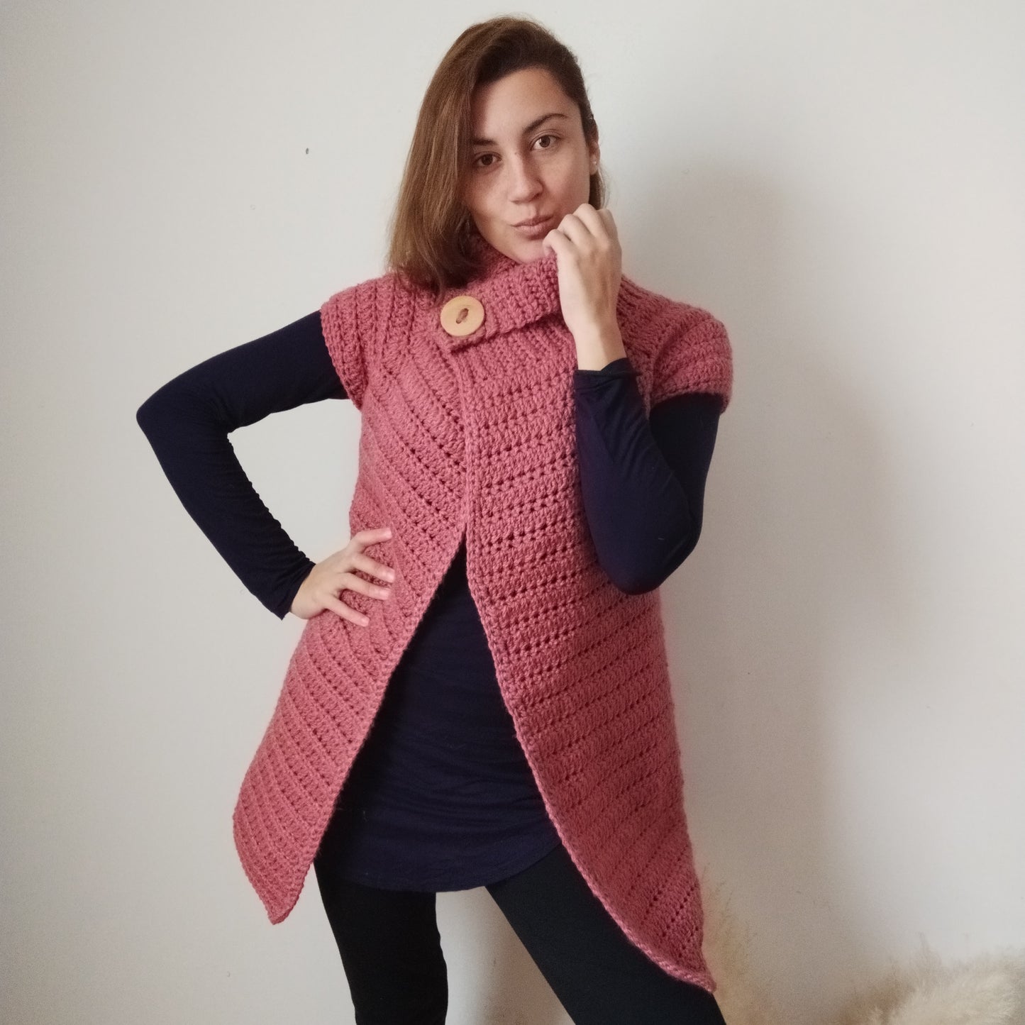Pack de patrones Invierno 23