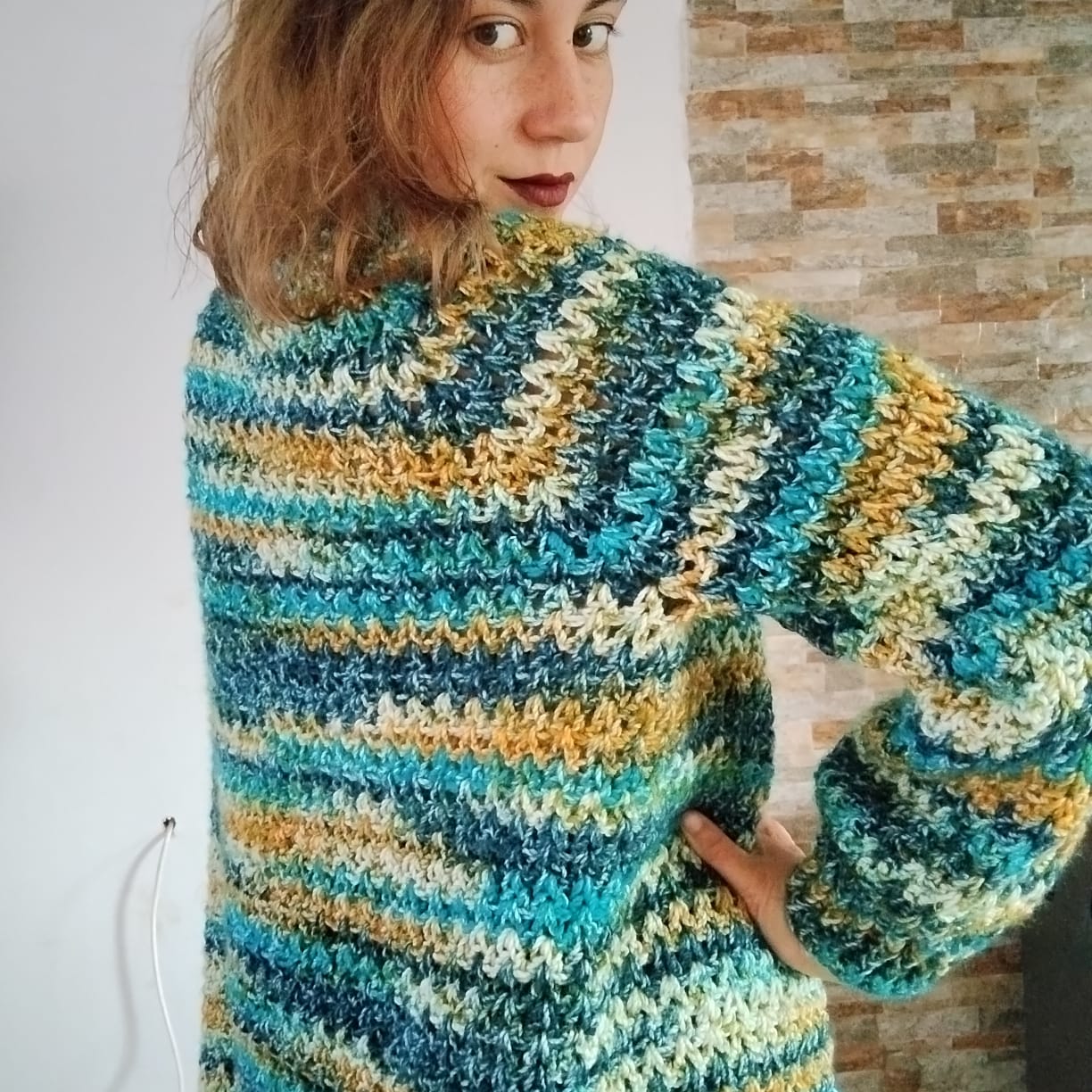 Pack de patrones Invierno 23