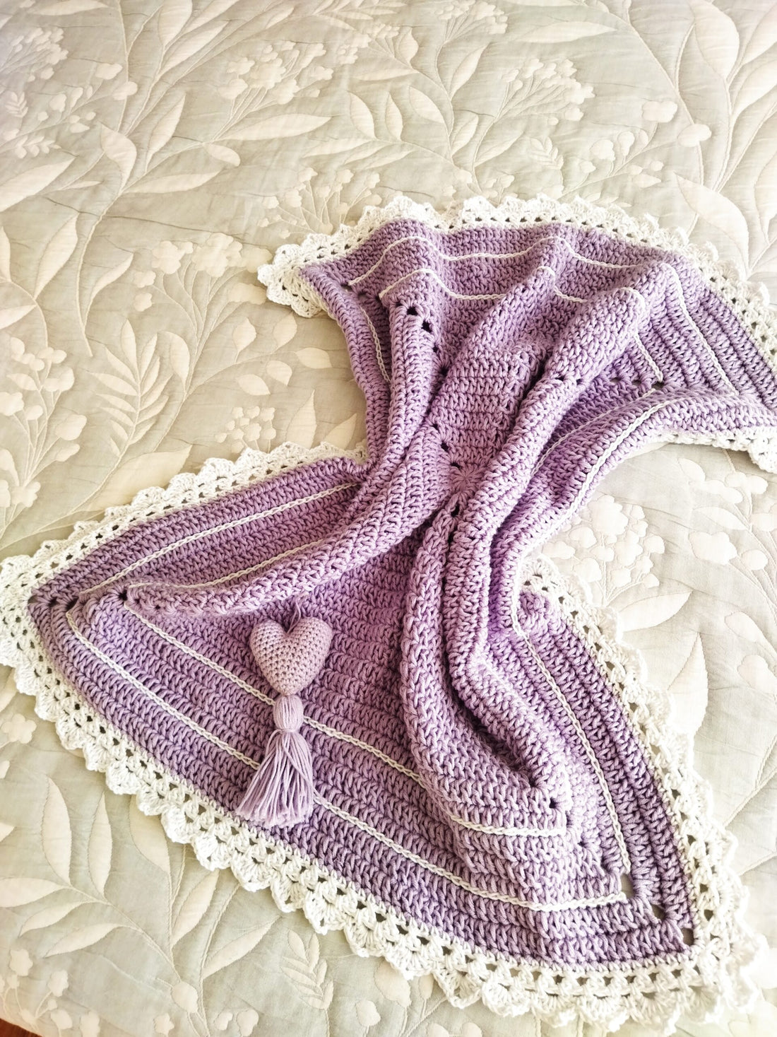 Manta Valentina 💜