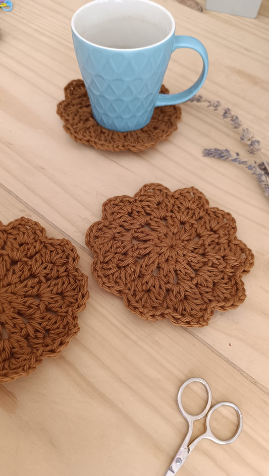 Posavasos