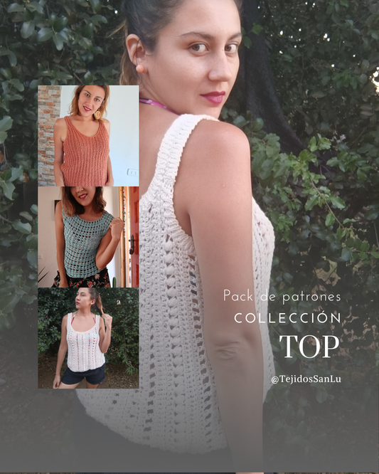 Pack especial TOP
