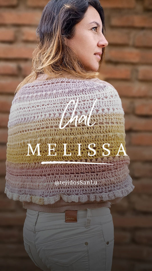 Chal Melissa