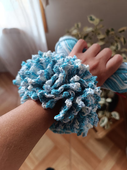 Scrunchie Summer XL