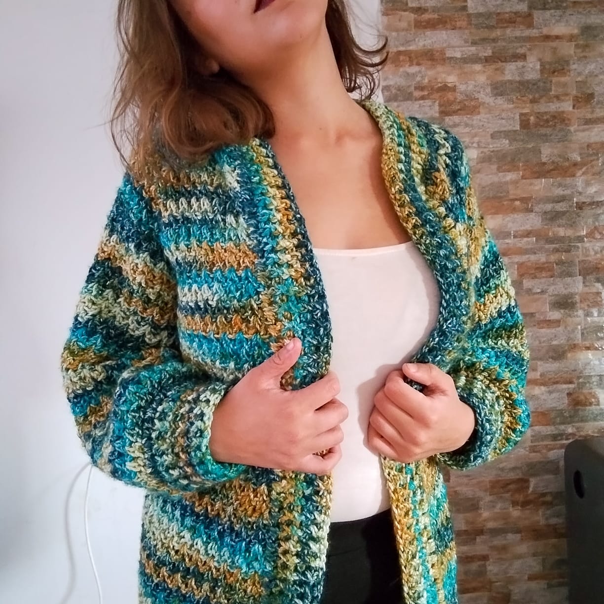 Pack de patrones Invierno 23