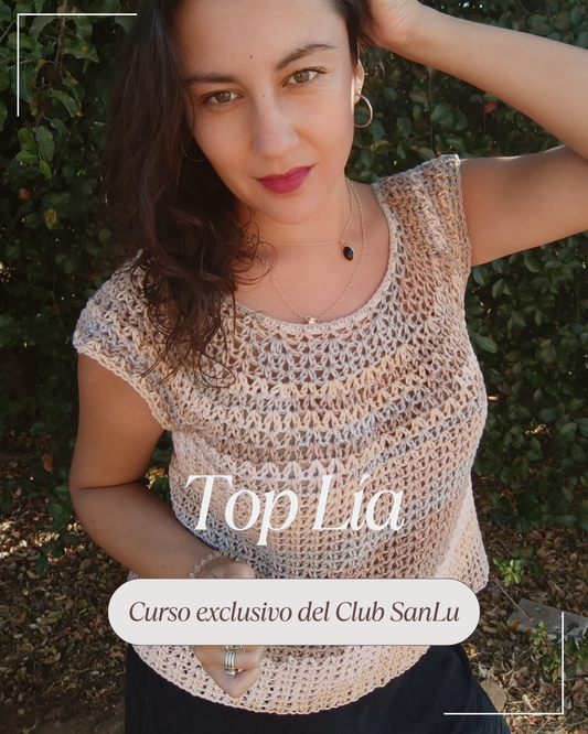 Top Lía