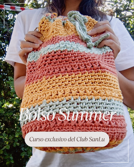 Bolso Summer