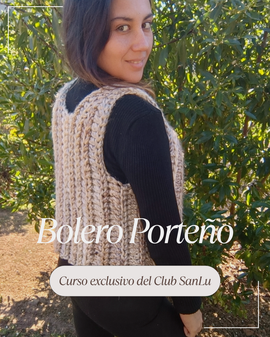 Bolero Porteño